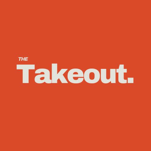 The Takeout logo