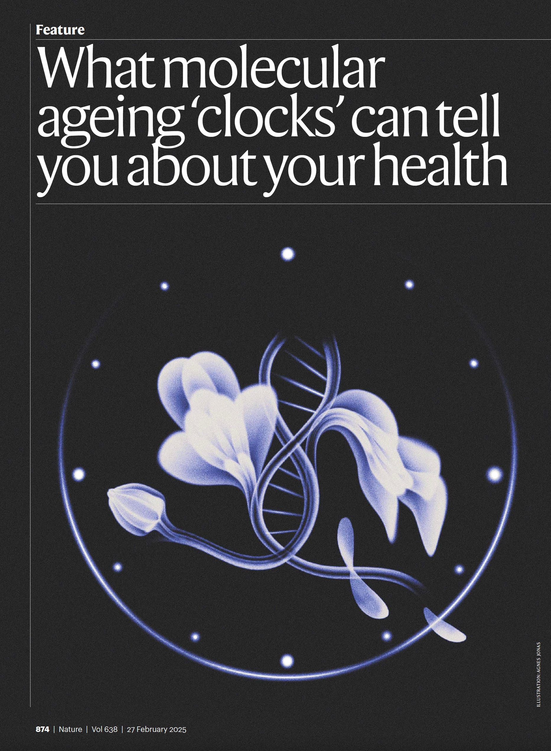 How the Science of Aging Can Extend Healthspan