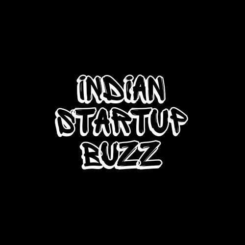 The Indian Startup Buzz logo