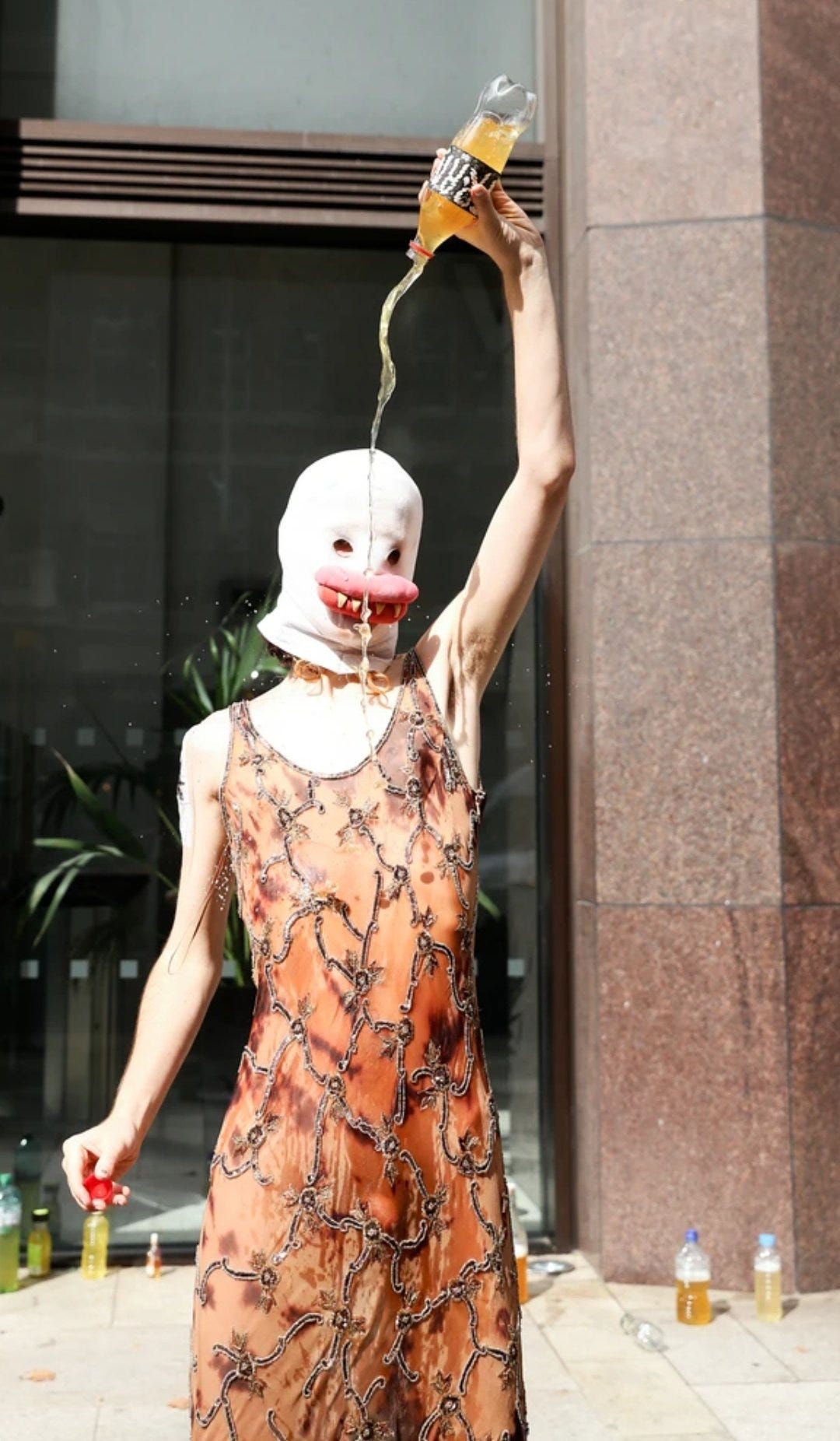 Nutmegs week! - by ripx4nutmeg - The Glinner Update