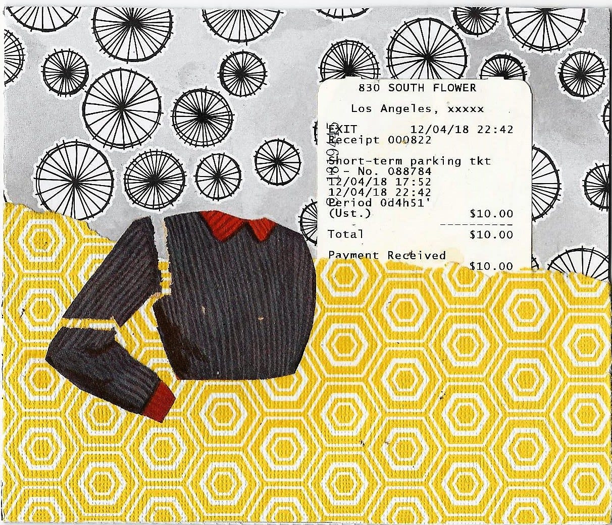 On Learning to Call Myself an Artist A Creative Activity for the