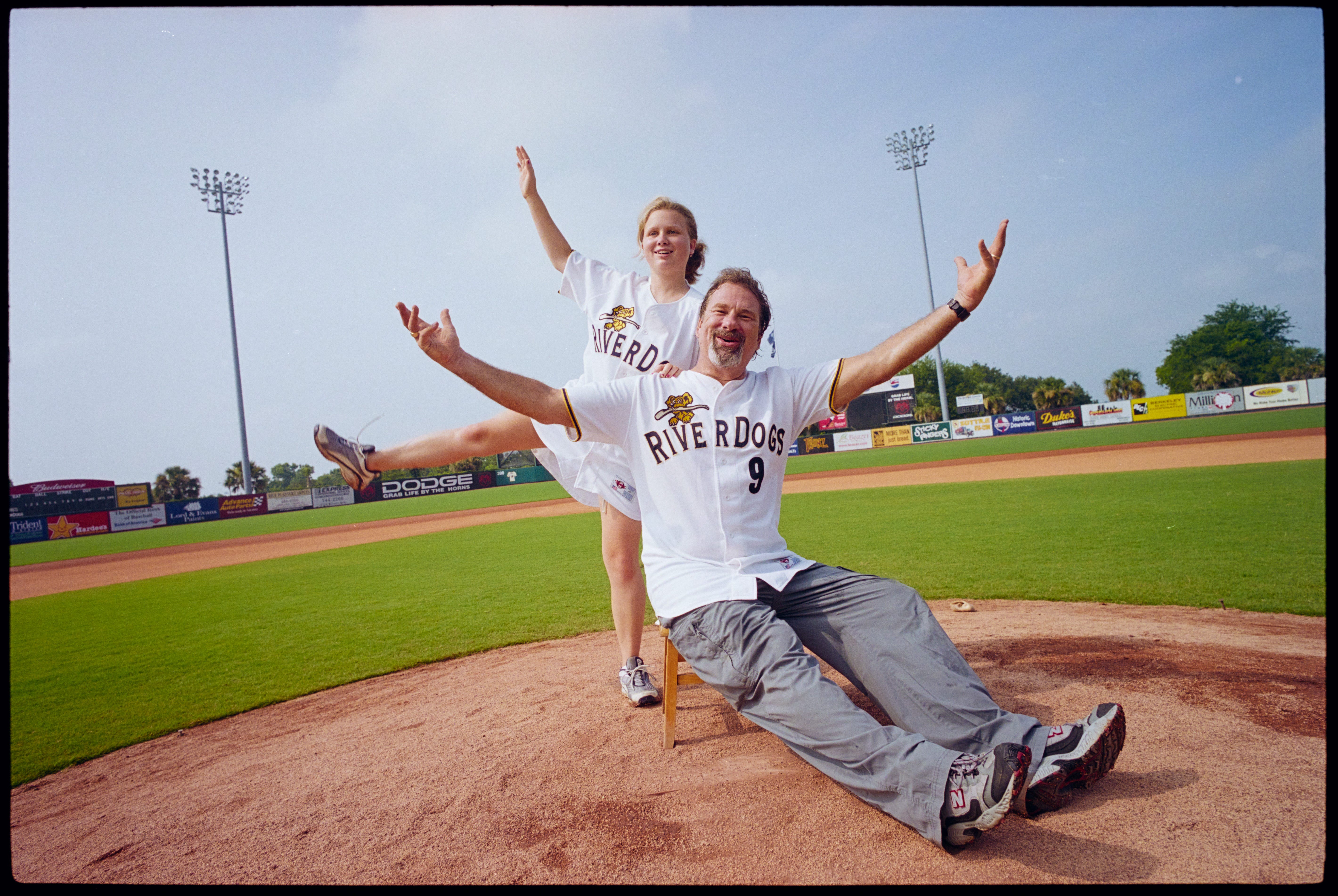 Mike Veeck documentary features Darryl Strawberry segment