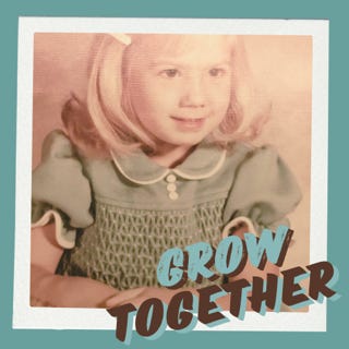 Artwork for Grow With Karen