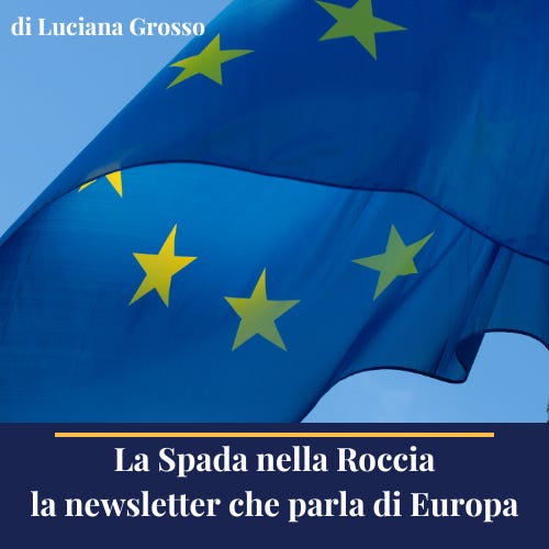 La Spada nella Roccia