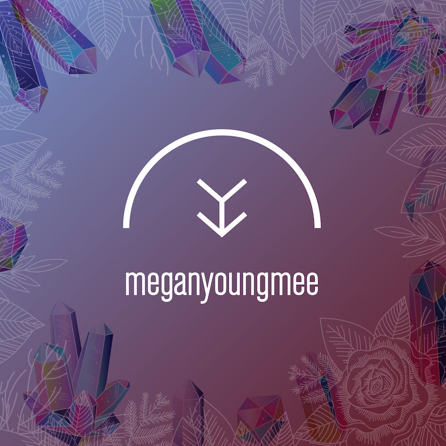 Megan Youngmee’s Substack Writings and Podcast