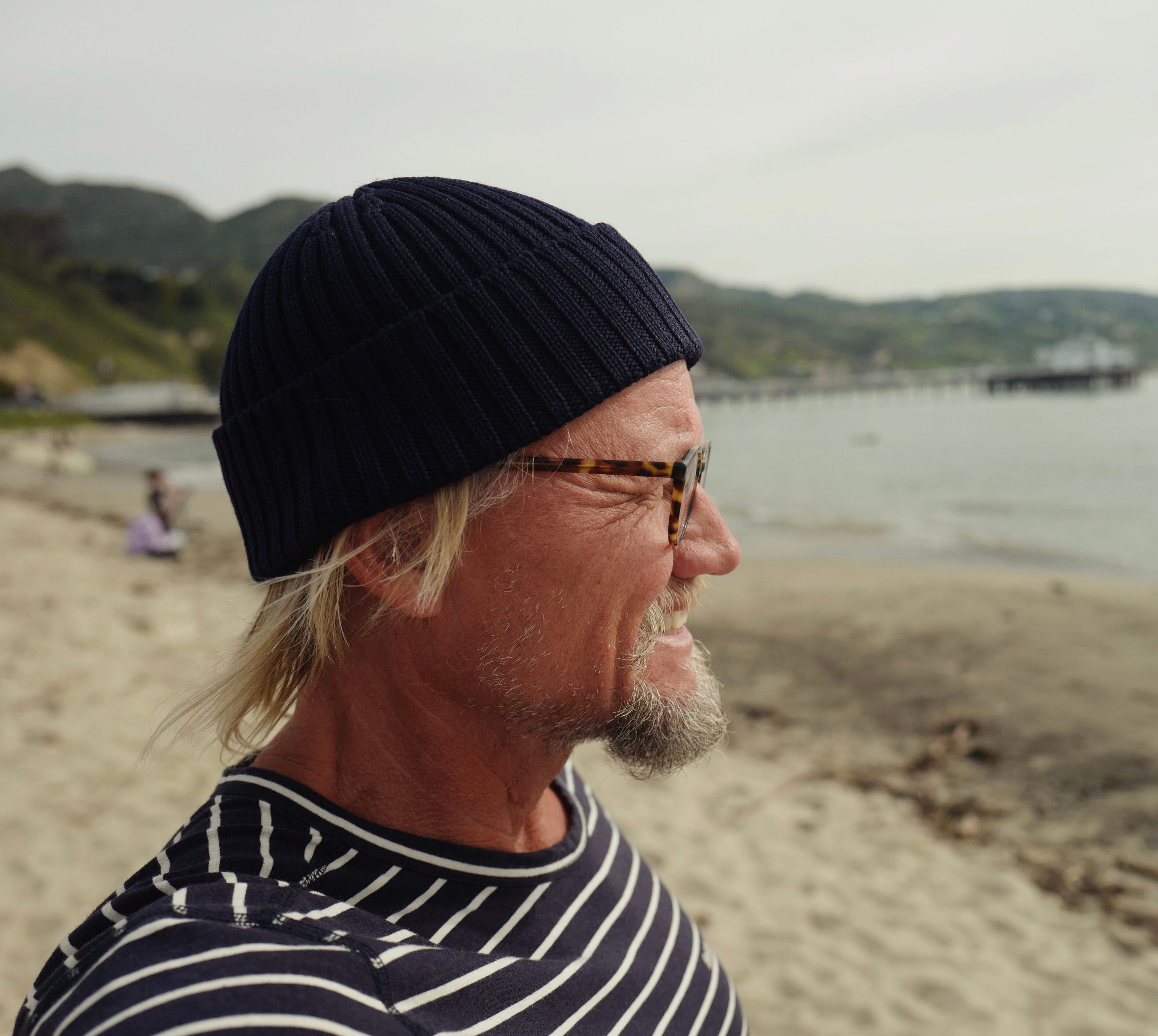 About - Fewer Better Things