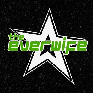 The Everwife logo