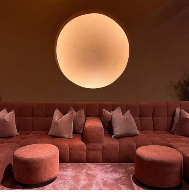 The Importance of Balance and Harmony in Interior Design