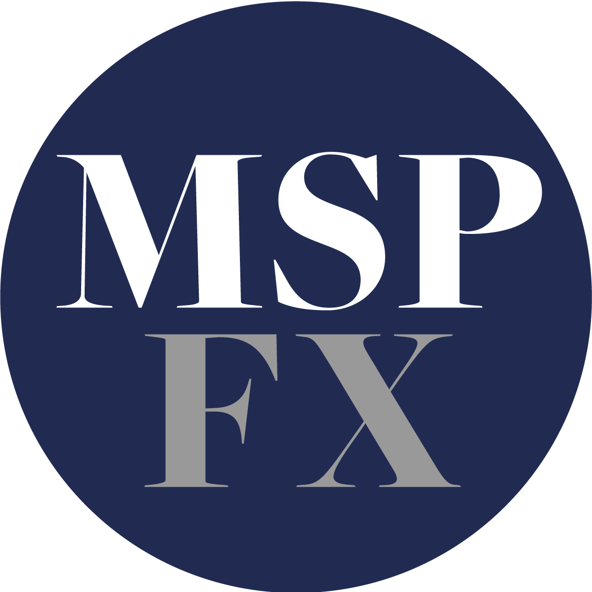 MSPFX logo