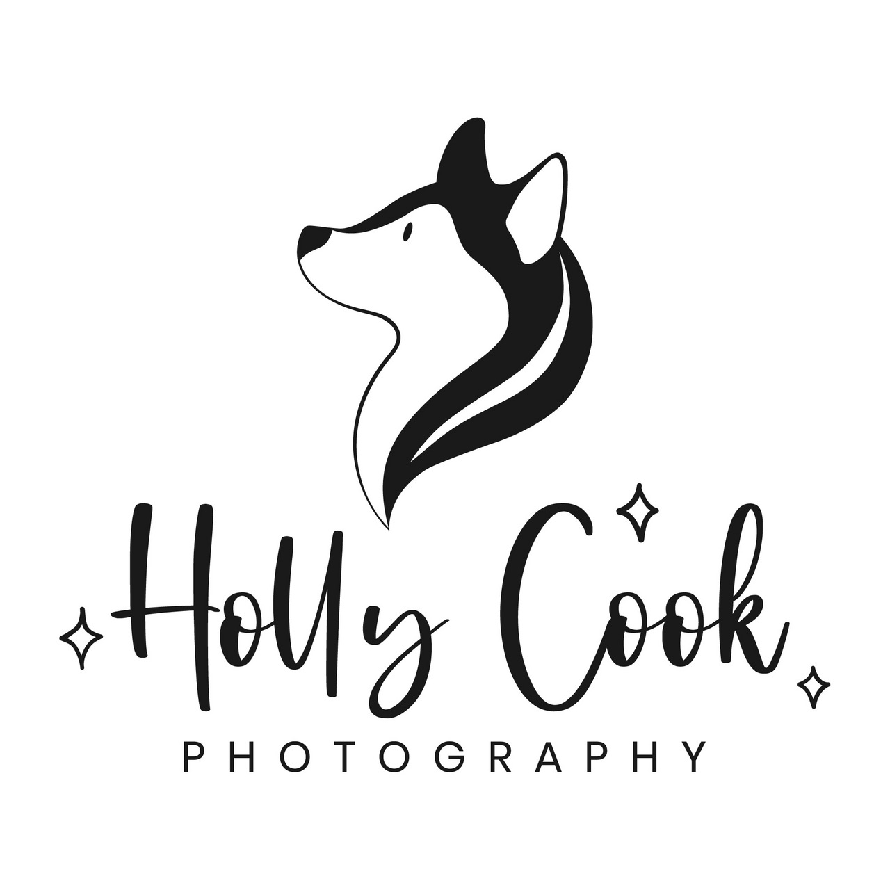 Holly Cook Photography Substack logo