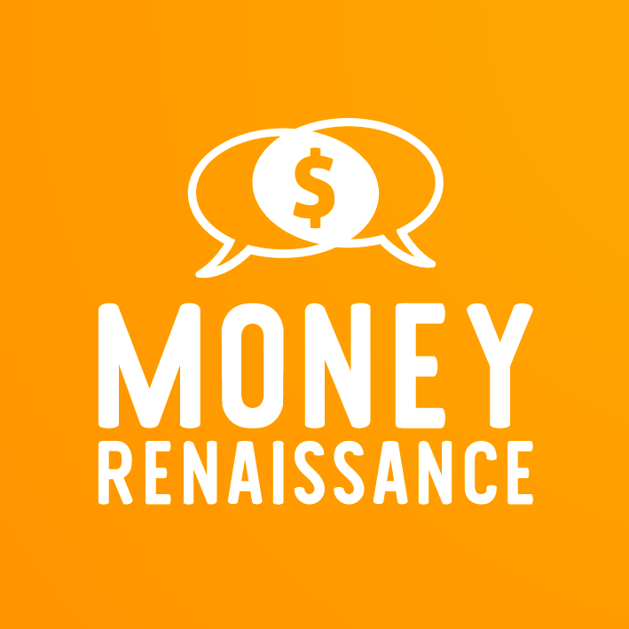 Artwork for Money Renaissance
