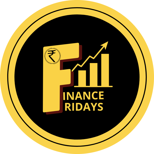 Finance Fridays logo