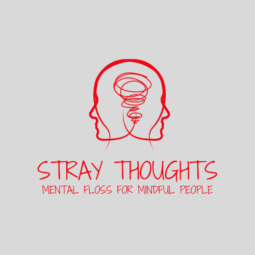 Stray Thoughts logo