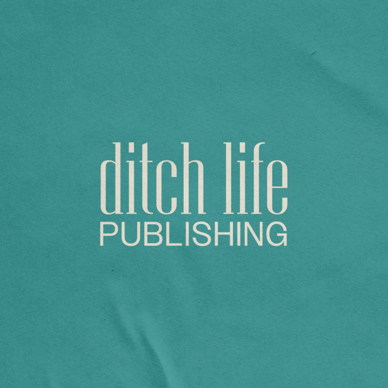 Artwork for Ditch Life