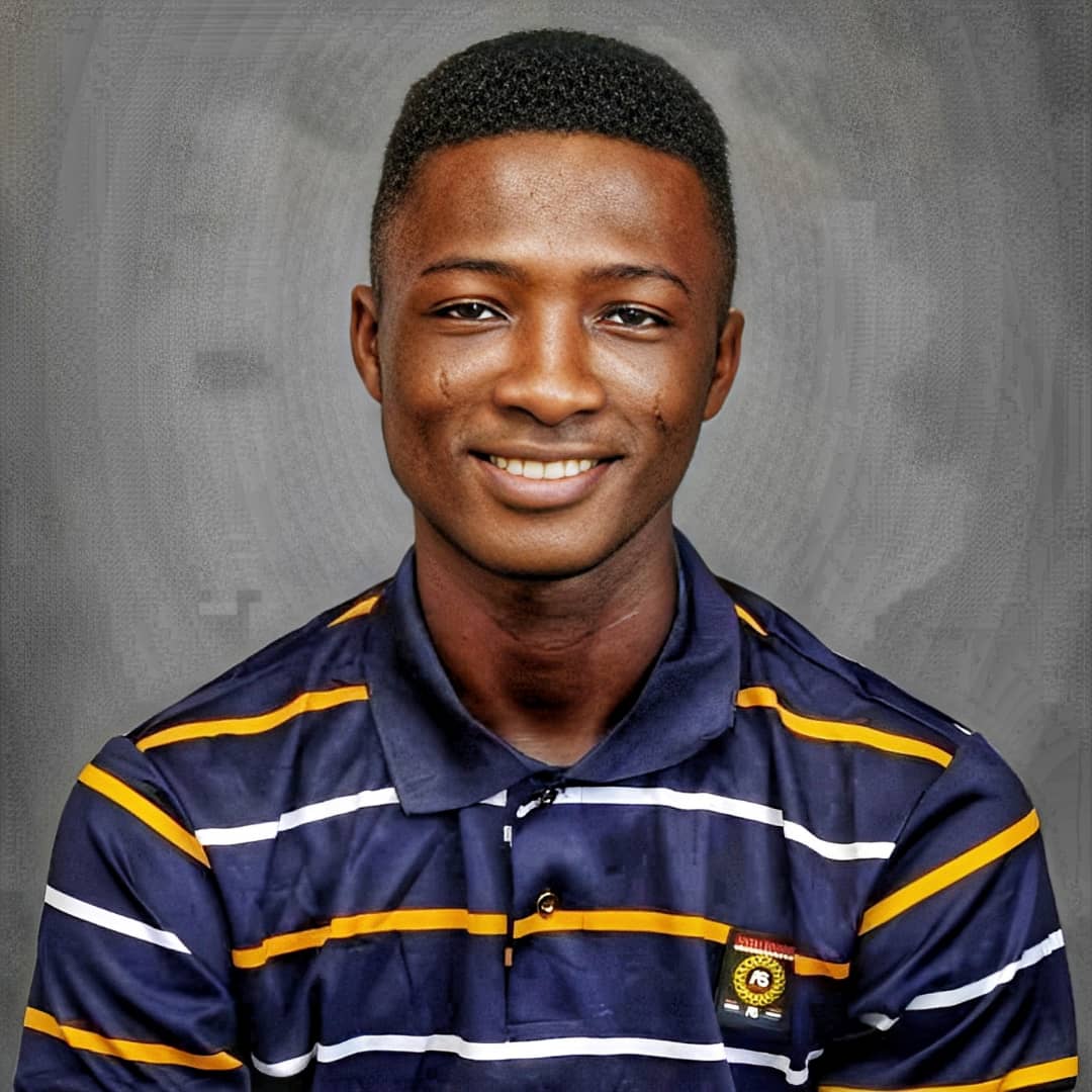 Adekunle Ridwan 