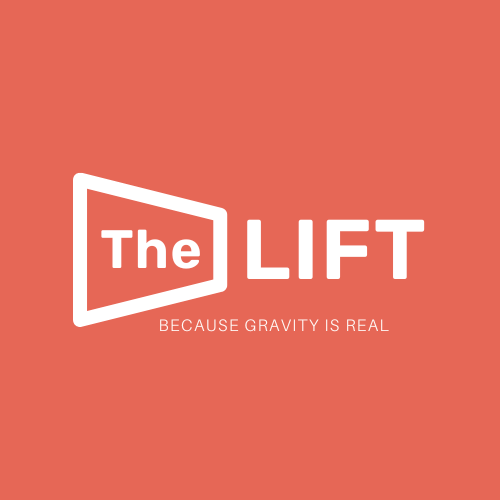 The LIFT logo