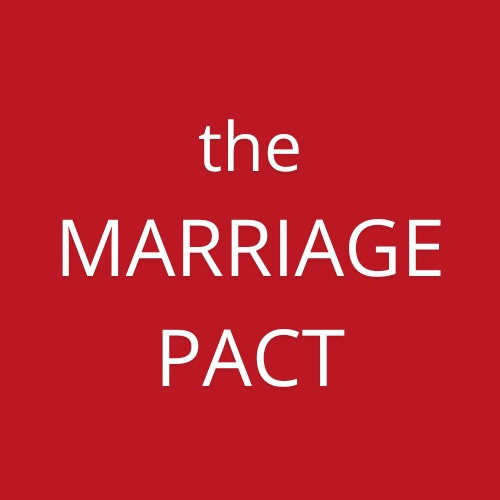 The Marriage Pact logo