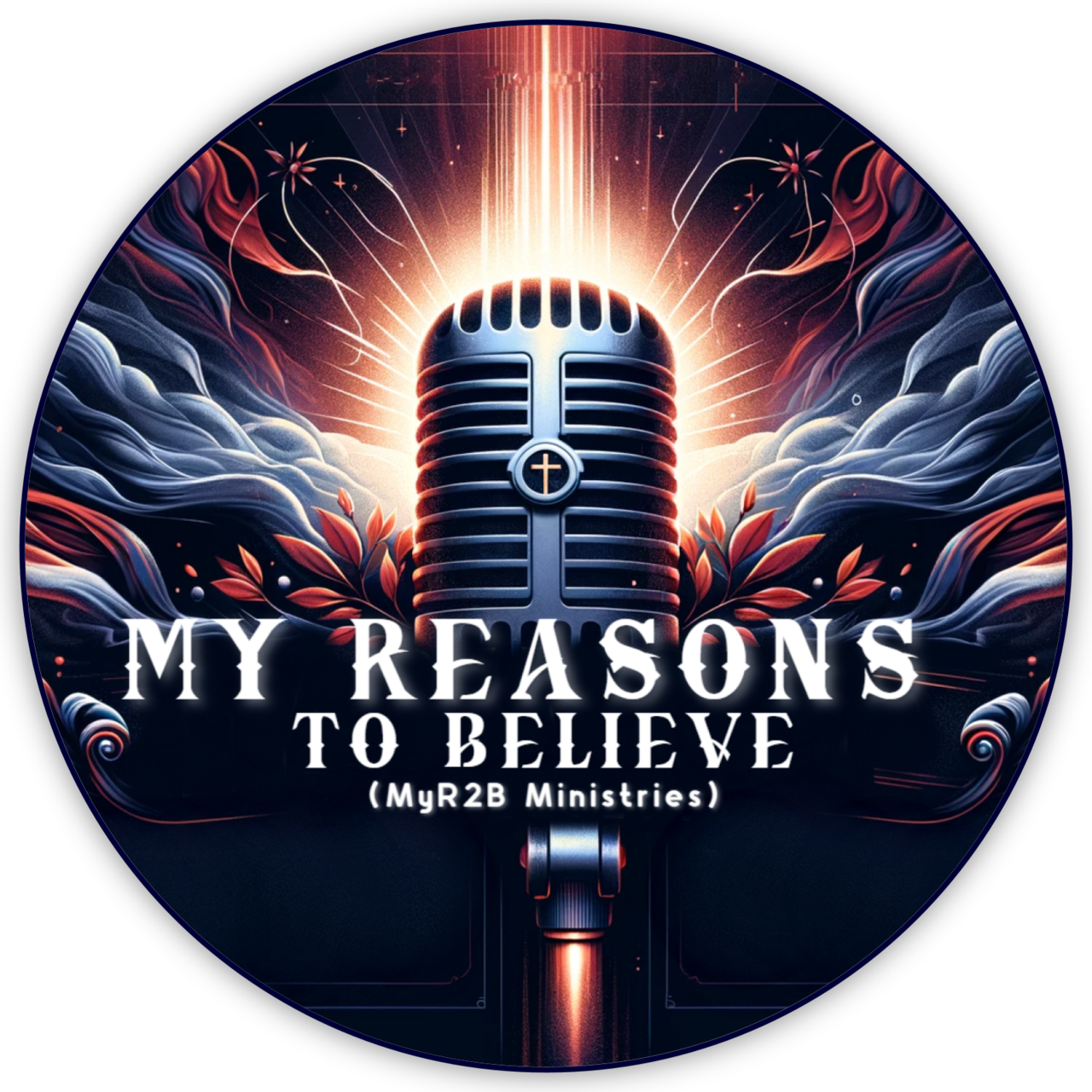 Artwork for My Reasons To Believe