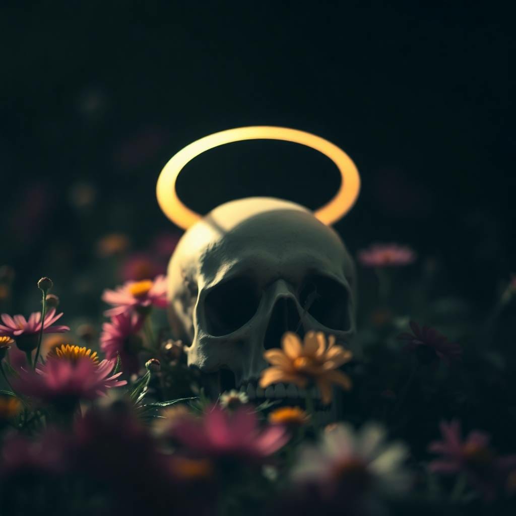 Beautiful Heresy logo