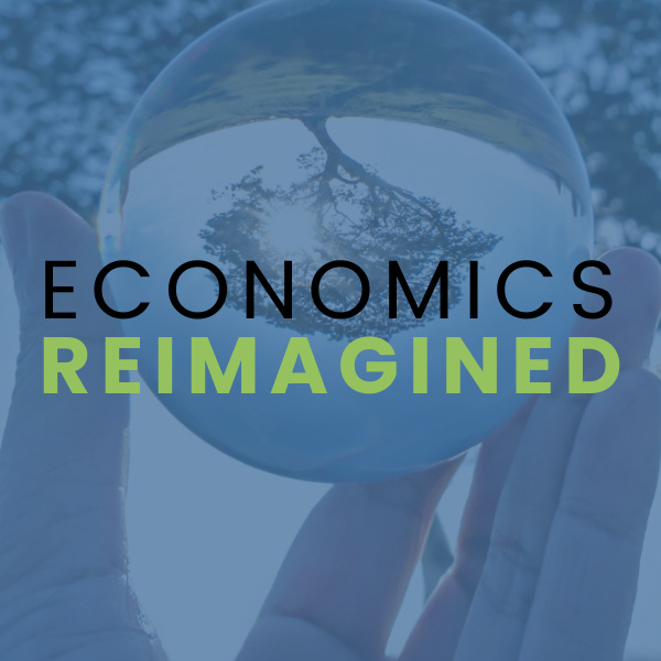 Economics Reimagined logo