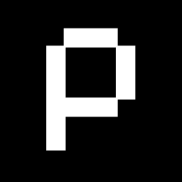 Pixel Story logo