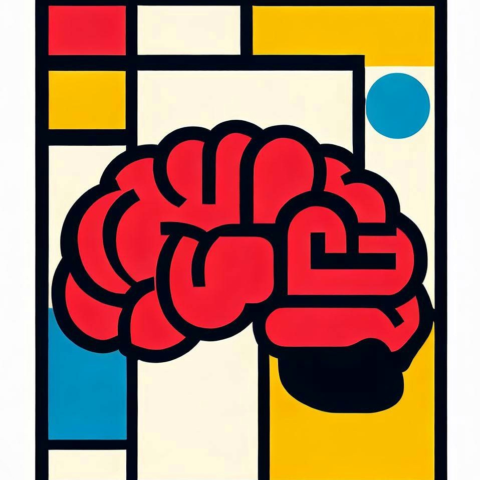 UX Psychology logo