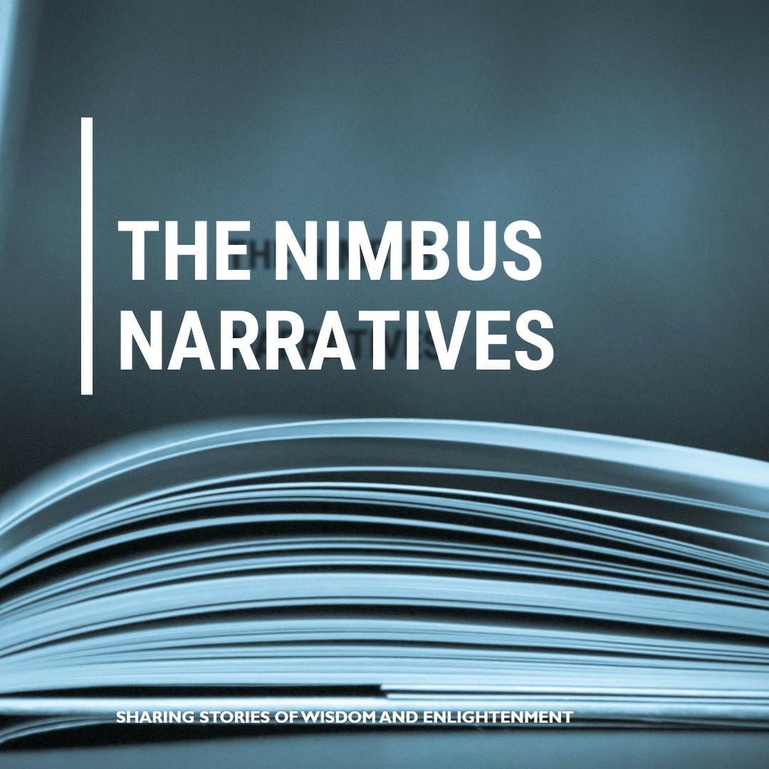 The Nimbus Narratives