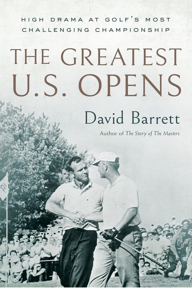 Oakmont: Q&A With David Barrett and 2025 U.S. Open Coverage Notes