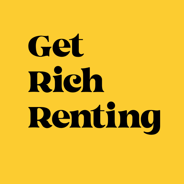 Get Rich Renting logo