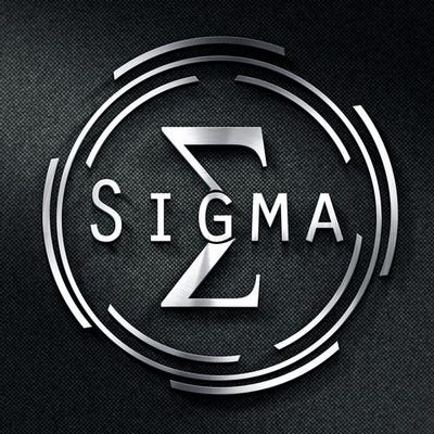 Artwork for Sigma Game