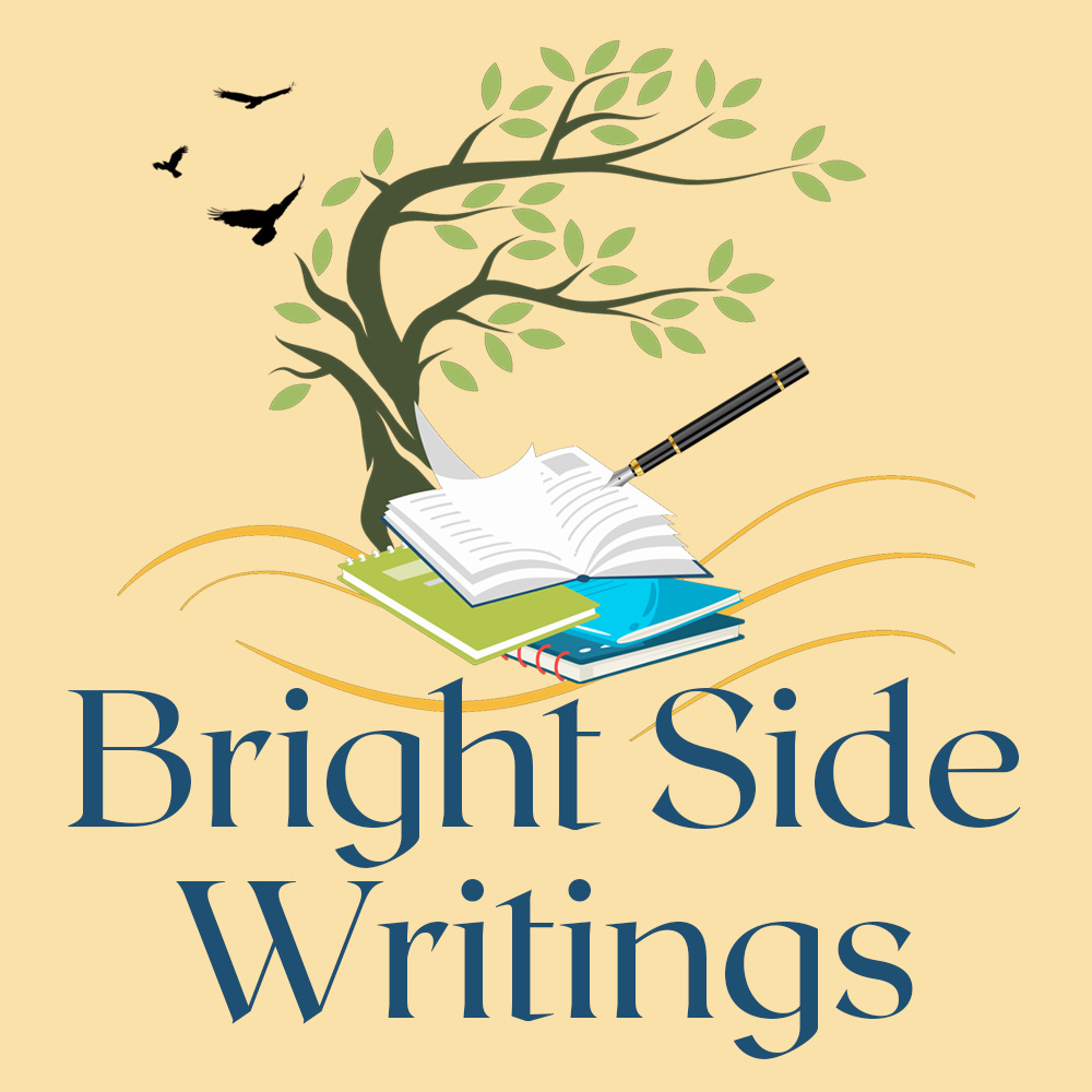 Bright Side Writings logo