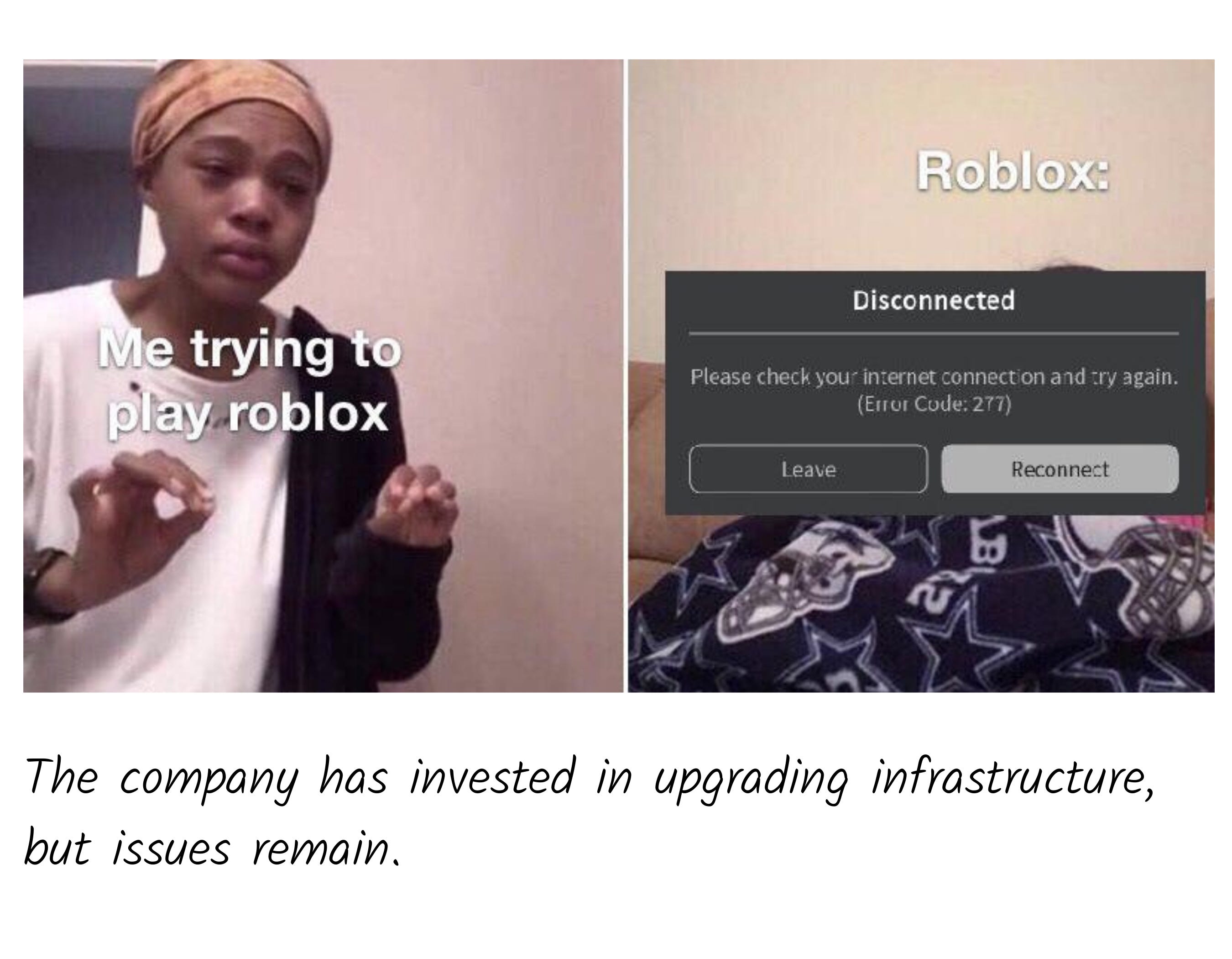 Roblox delays Reddit 'meme stock' status as direct listing pushed back to  March