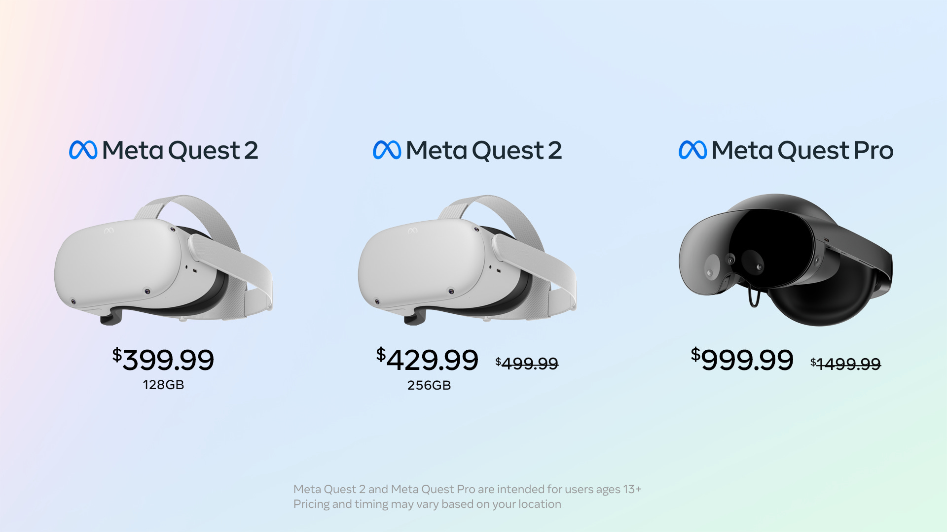 Meta Quest Pro vs Meta Quest 3: Which one is better? - Dexerto