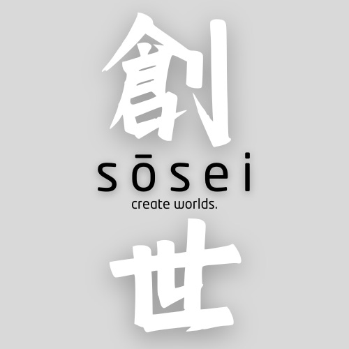 sōsei logo