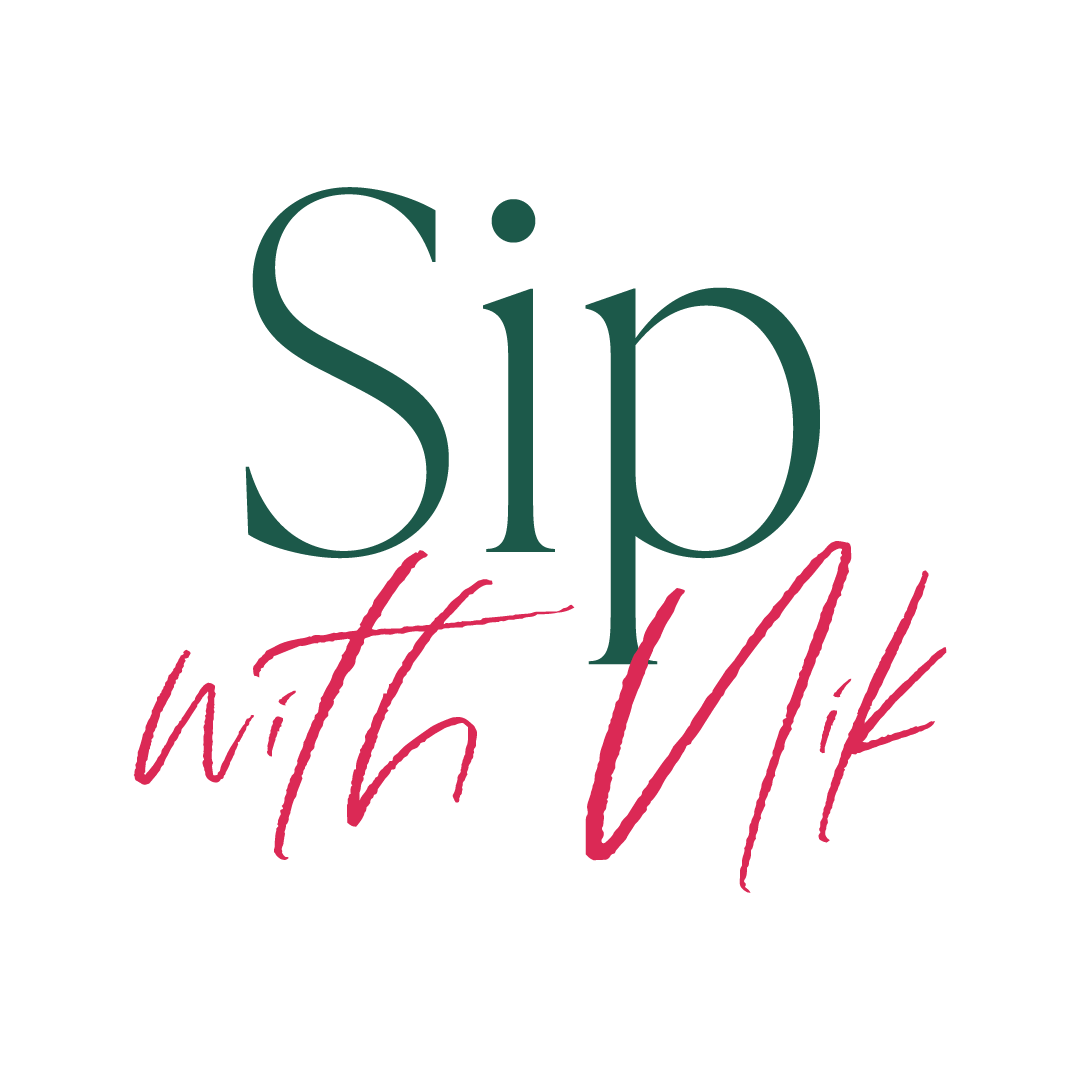 Sip with Nik