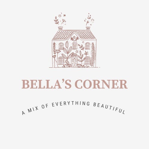 Bella’s Corner logo