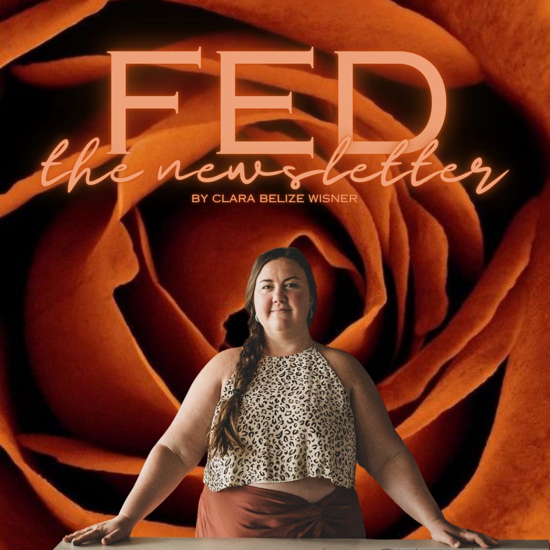 FED | The Newsletter