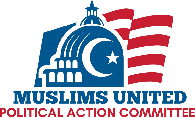 Artwork for Muslims United PAC