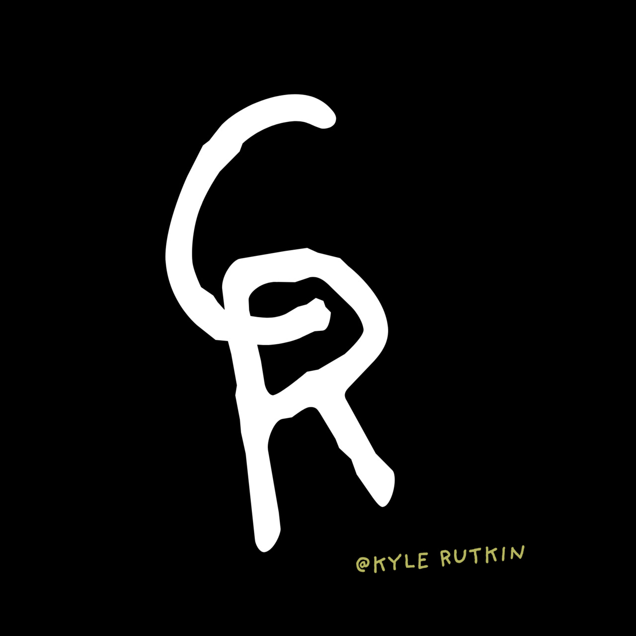 The Creative Ritual logo