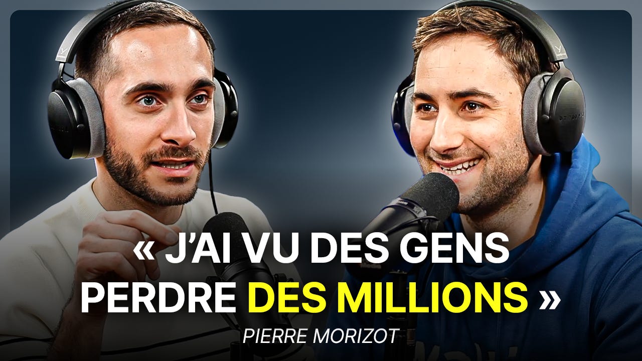 🔮 Quel avenir pour le Bitcoin ? - by Charles-Elias Farah