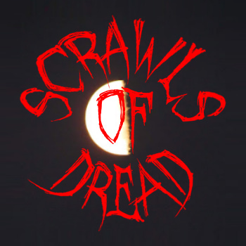 Scrawls of Dread’s Substack