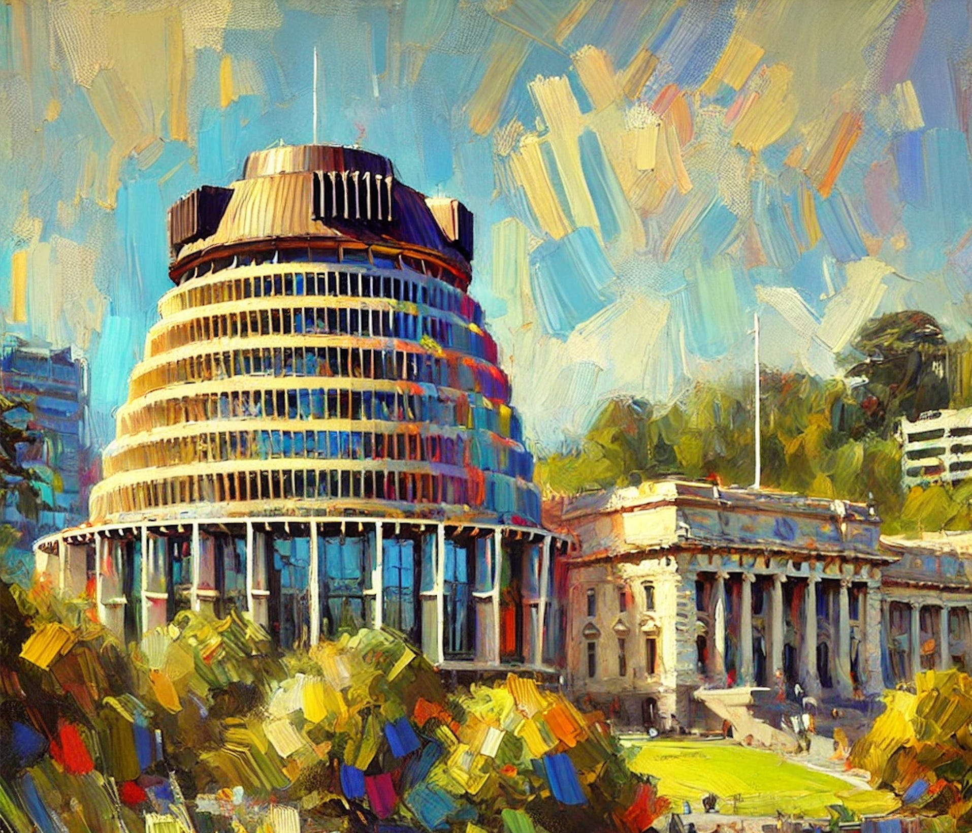 NZ Politics Daily: 23 September 2024