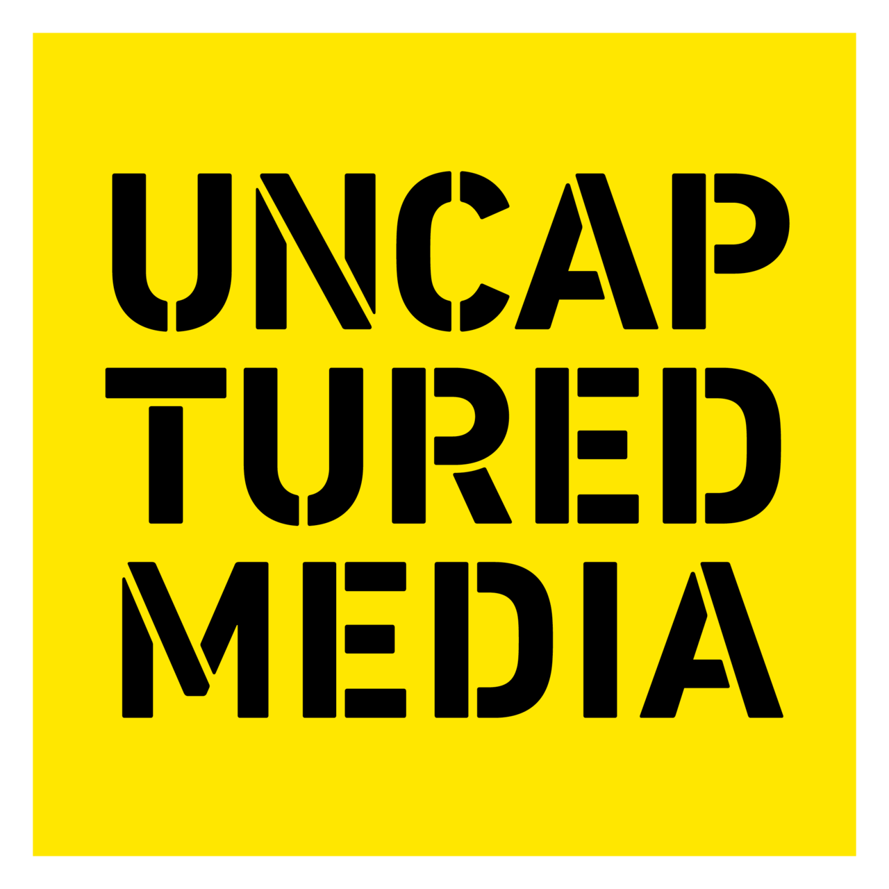 Uncaptured Media