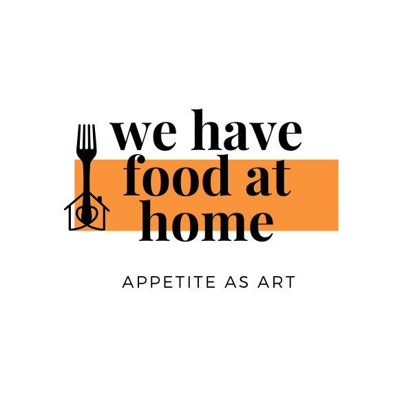 We Have Food At Home logo