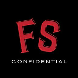 Freakshow Confidential logo