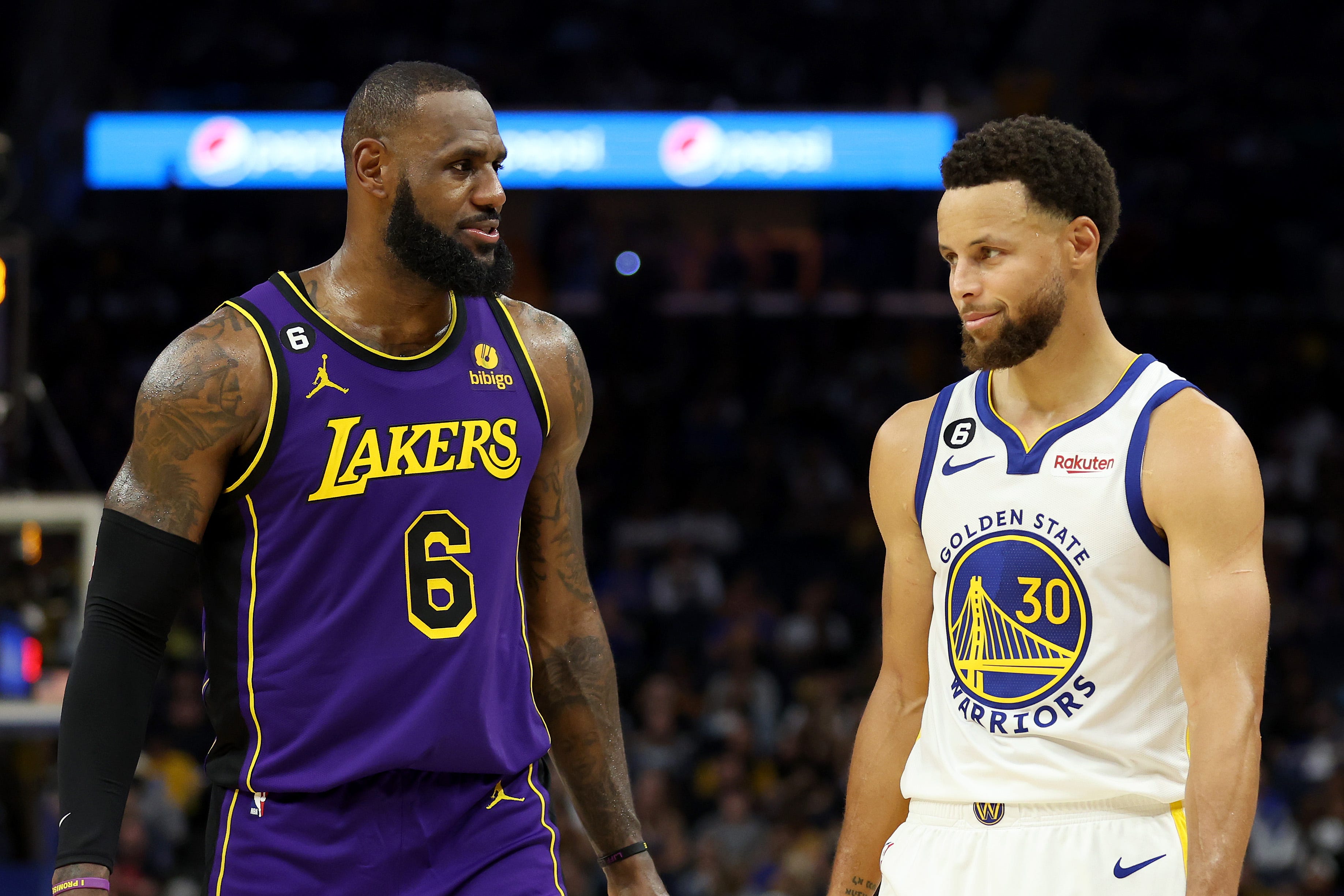 NBA Playoffs: 3 takeaways from Lakers' Game 2 loss to Grizzlies - Silver  Screen and Roll