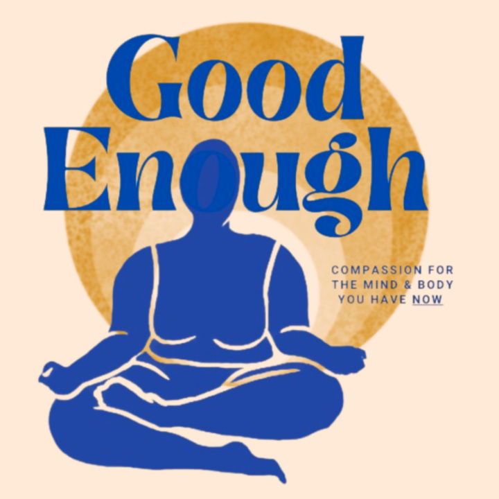 Good Enough Mindfulness logo