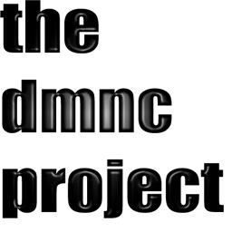 Thedmncproject logo