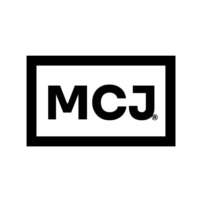 the MCJ Newsletter logo