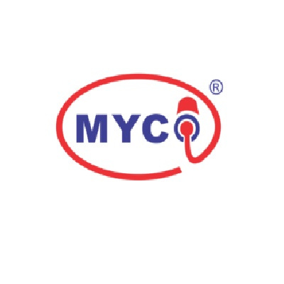 Artwork for Myco Industries